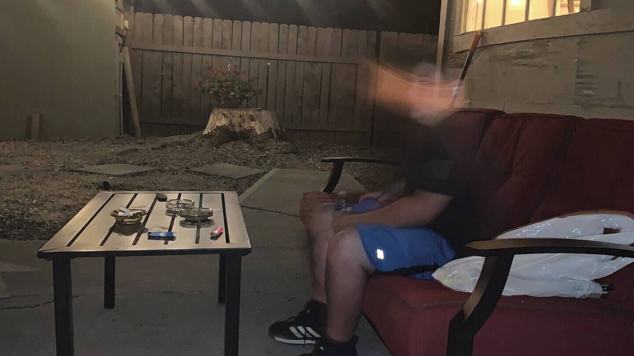 Photo of Patio Balcony in Vale