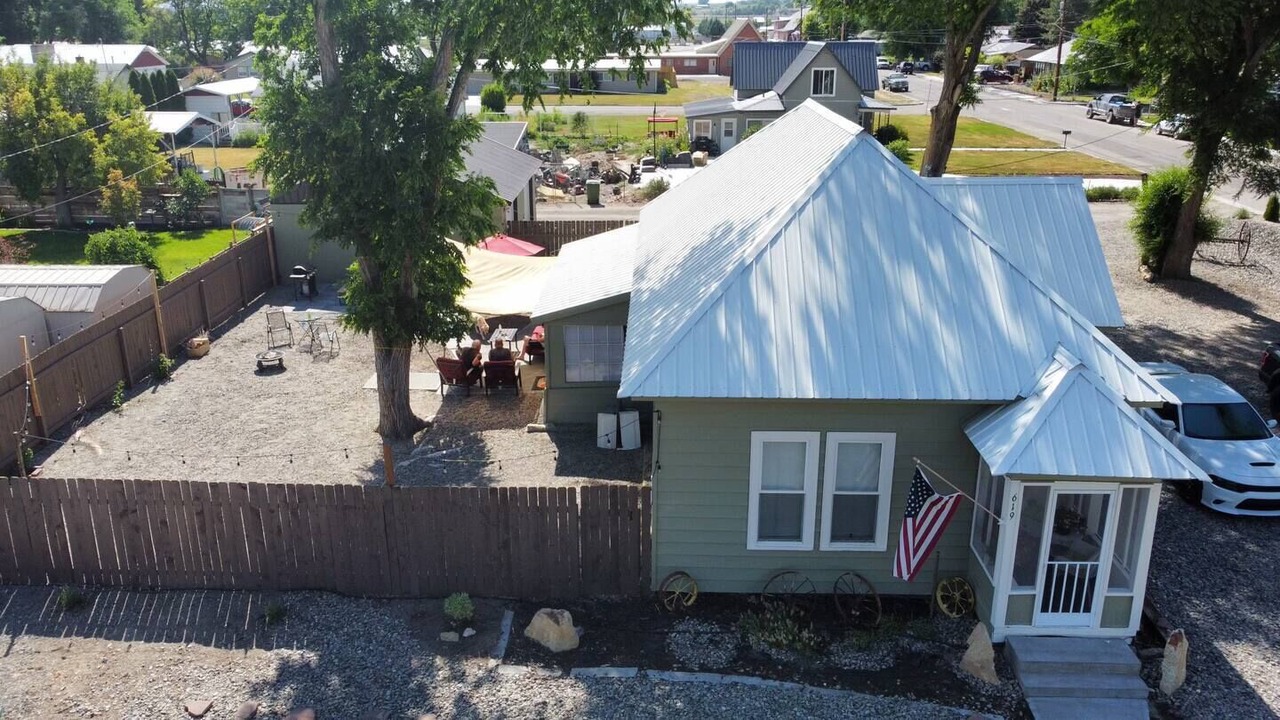Photo of Outdoor in Vale