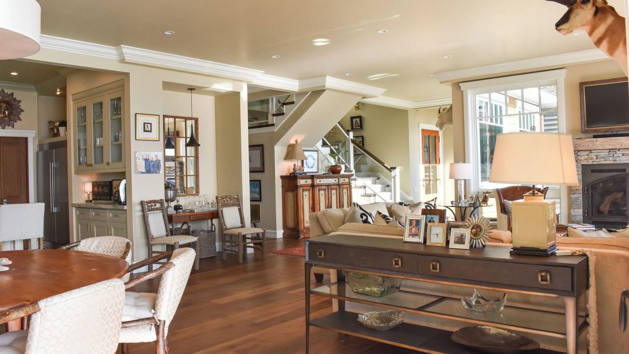 Photo of Bedroom in Bigfork