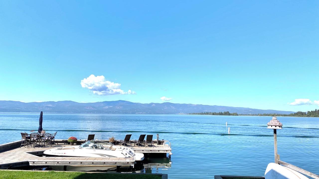 Photo of Outdoor in Bigfork