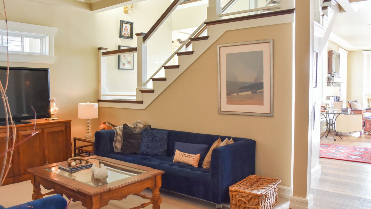 Photo of Bedroom in Bigfork