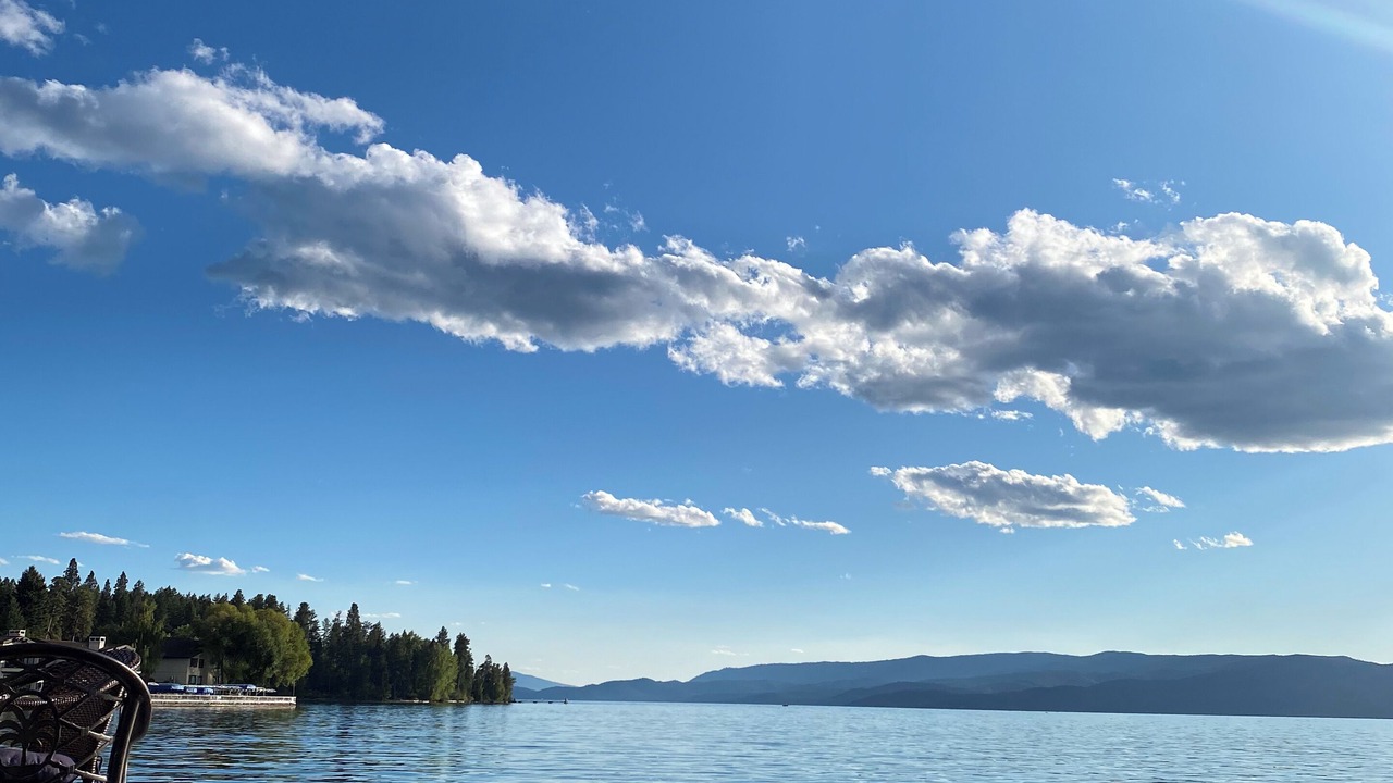 Photo of Outdoor in Bigfork
