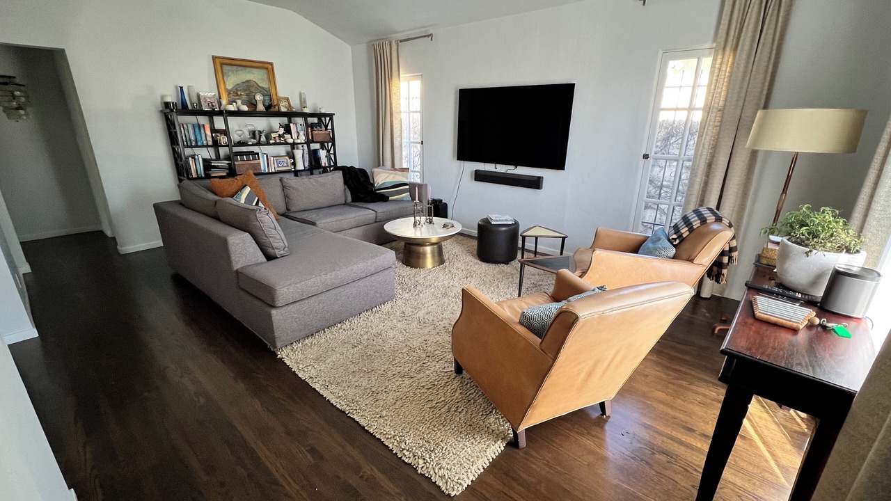 Photo of Livingroom in Mid City