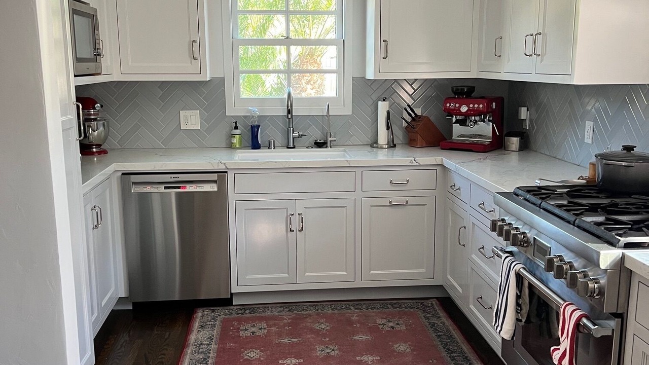 Photo of Kitchen in Mid City