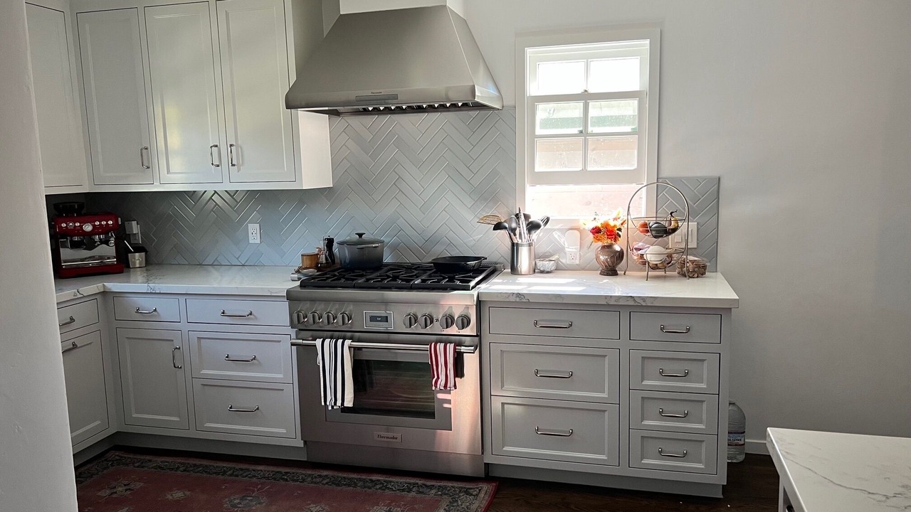 Photo of Kitchen in Mid City