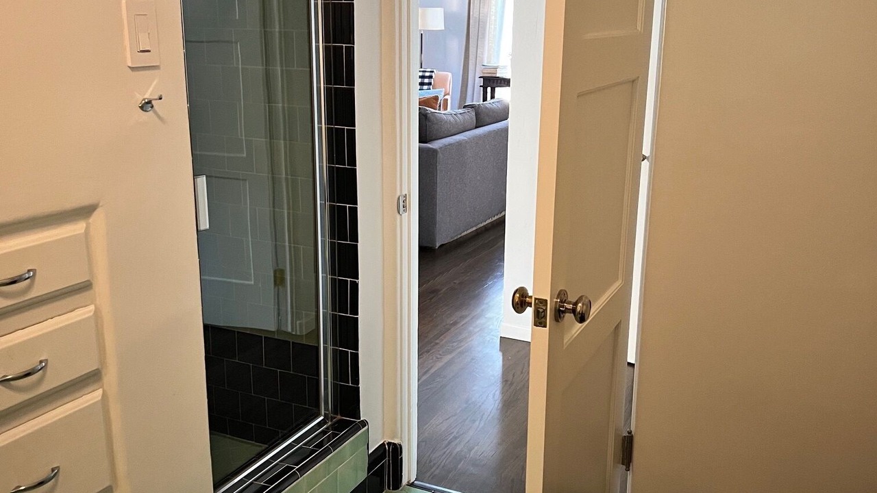 Photo of Bathroom in Mid City