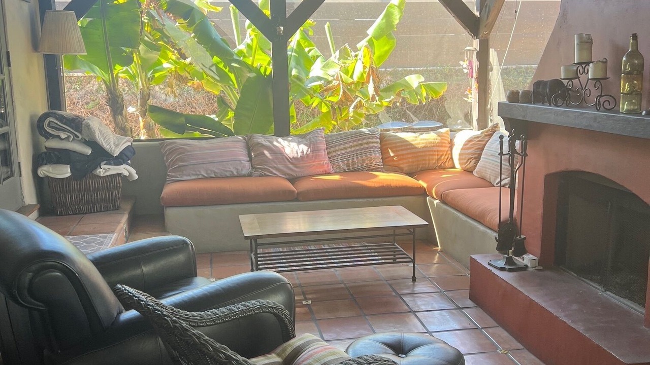 Photo of Outdoor in Mid City