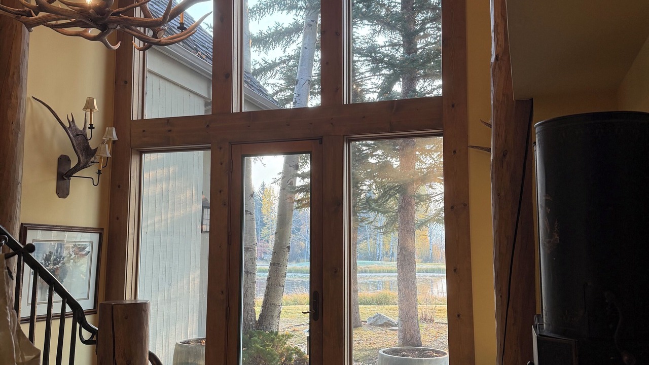 Photo of Others in Teton Pines