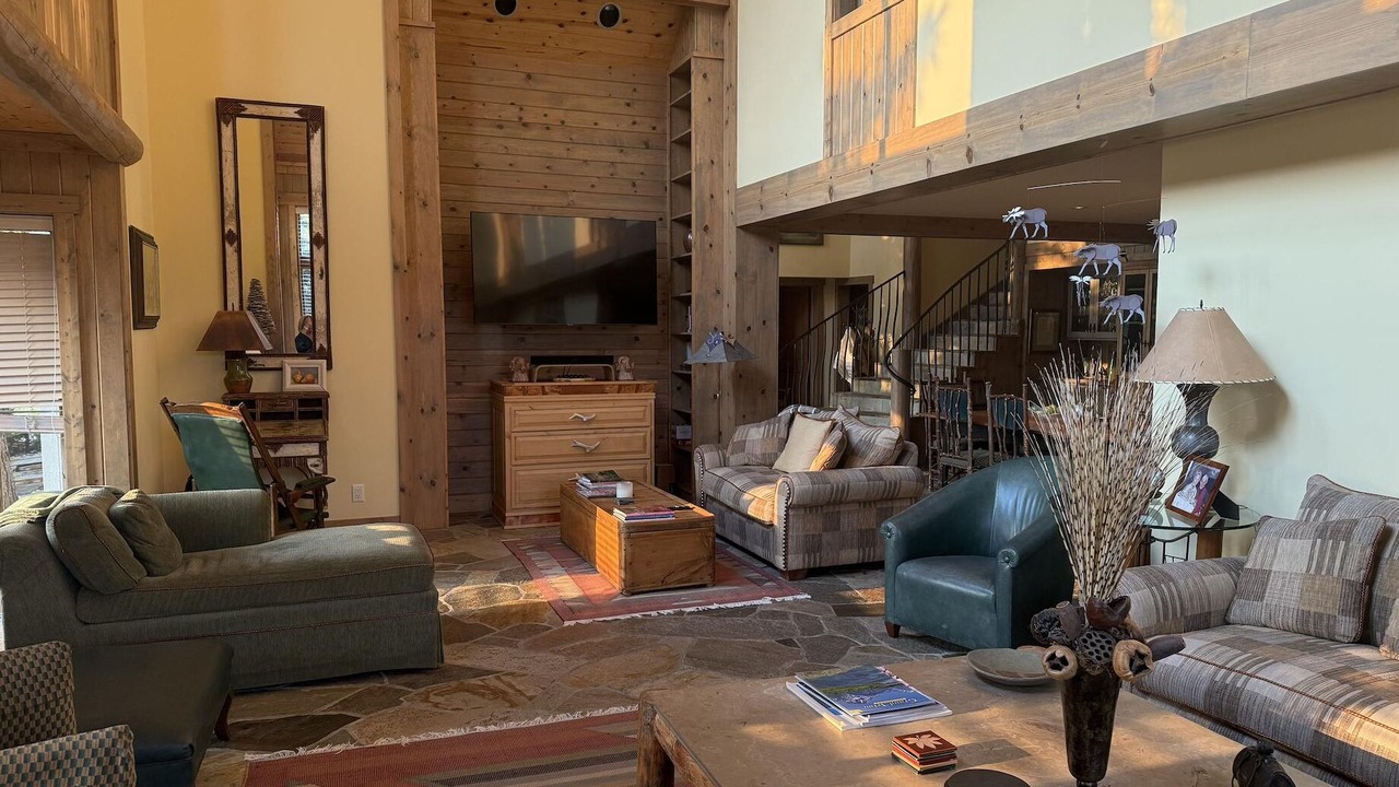 Photo of Others in Teton Pines