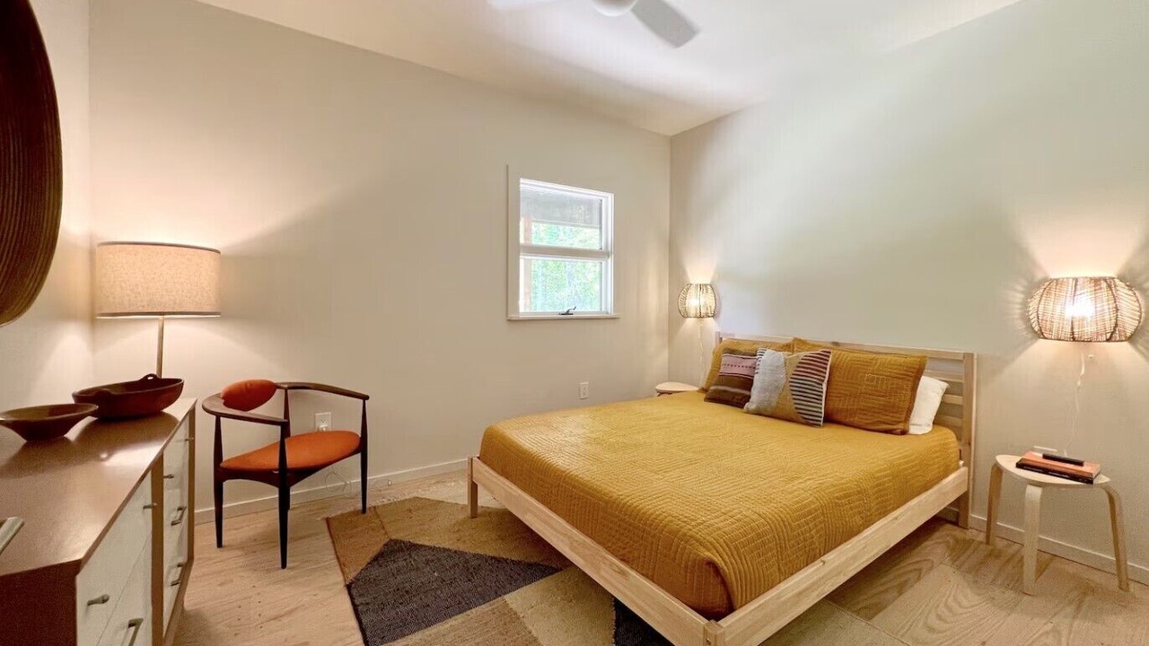 Photo of Bedroom in Bellville