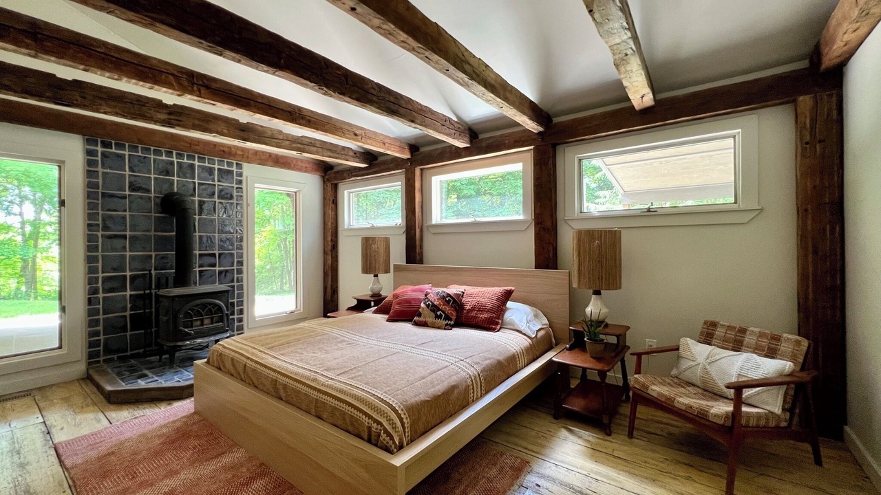 Photo of Bedroom in Bellville