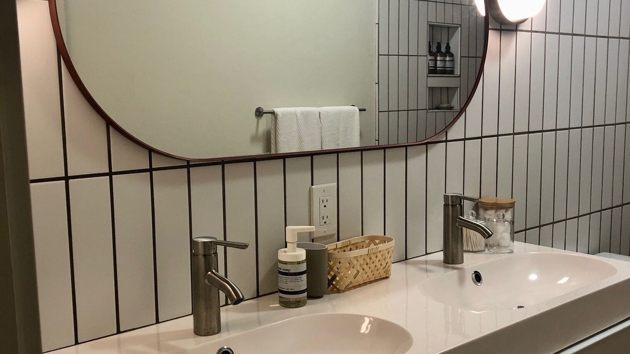 Photo of Bathroom in Bellville