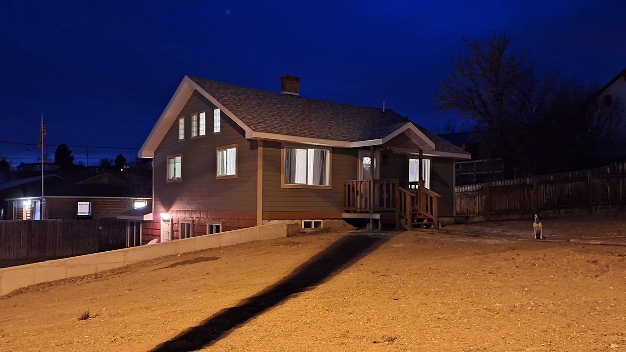 Photo of Outdoor in Thermopolis