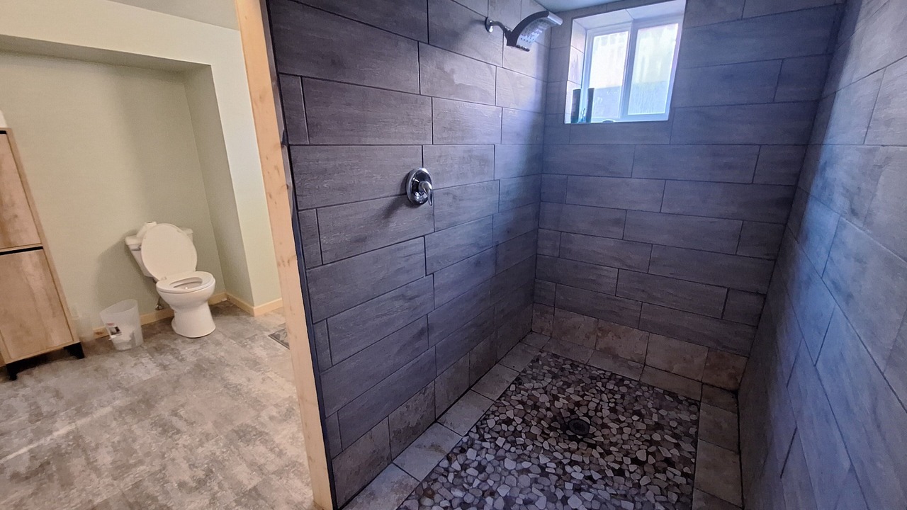 Photo of Bathroom in Thermopolis