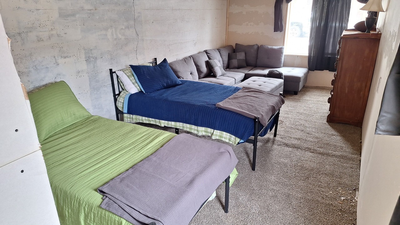 Photo of Livingroom in Thermopolis