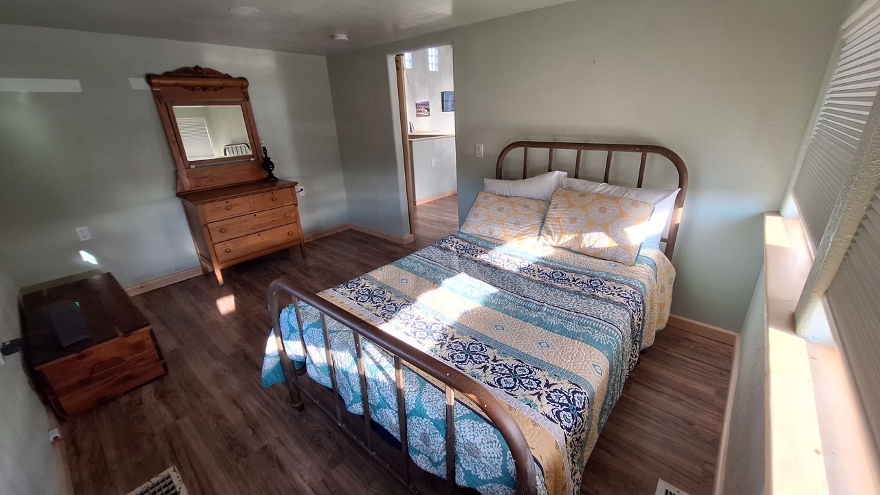 Photo of Bedroom in Thermopolis