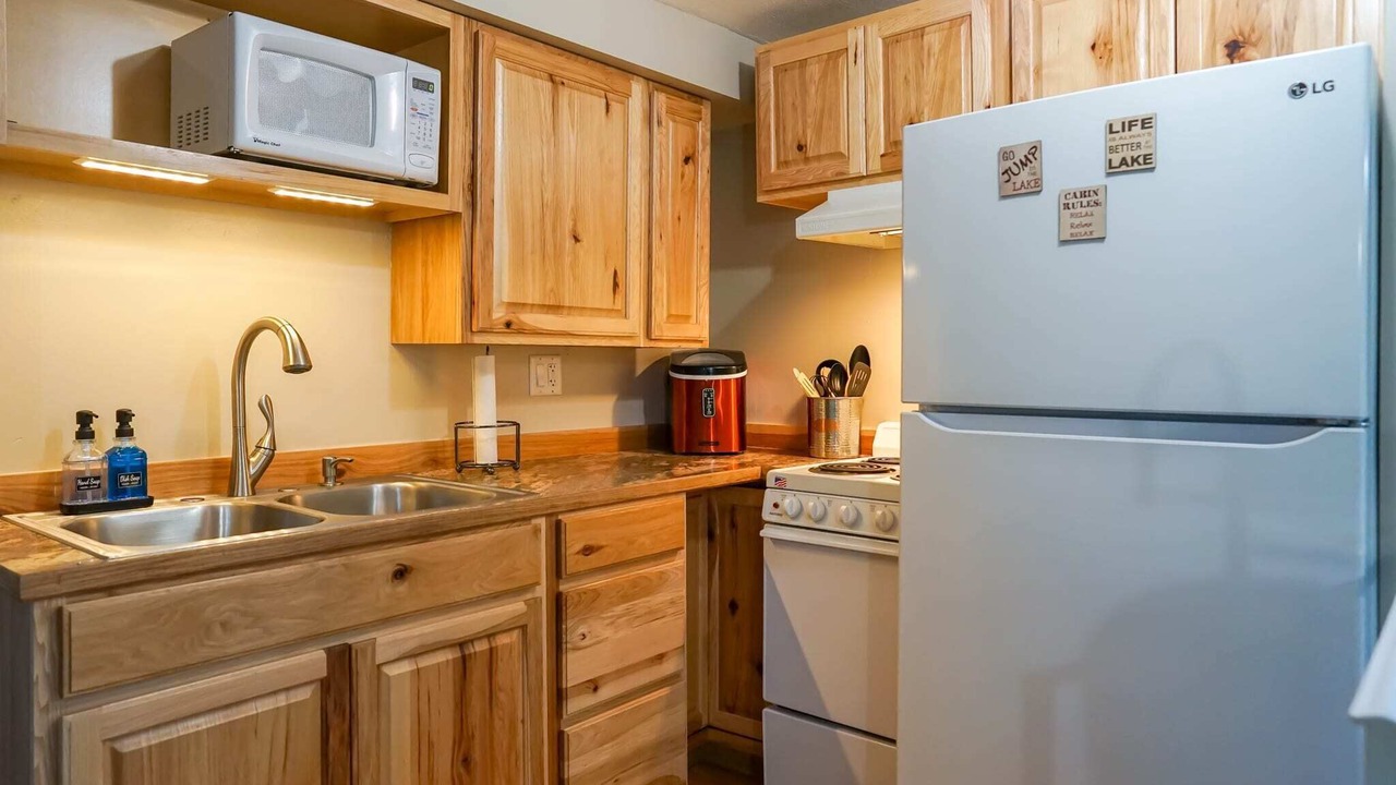 Photo of Kitchen in Rathdrum