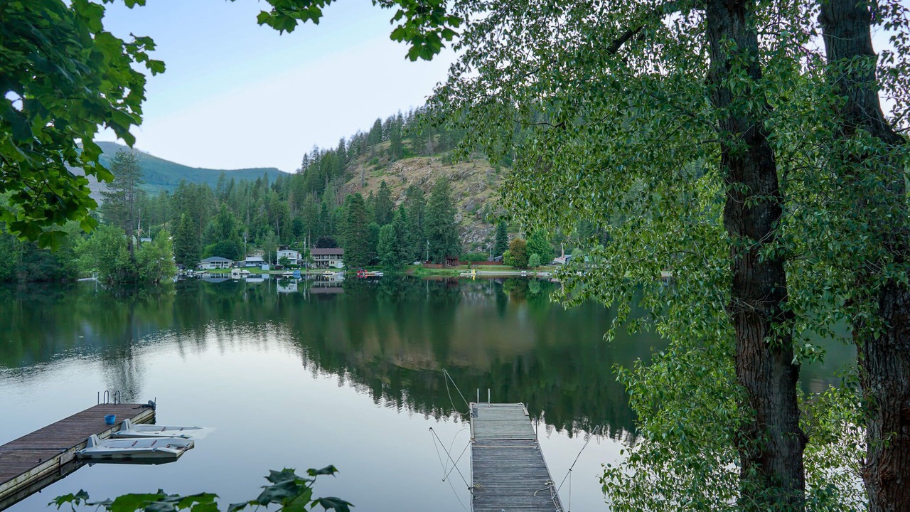 Photo of Outdoor in Rathdrum