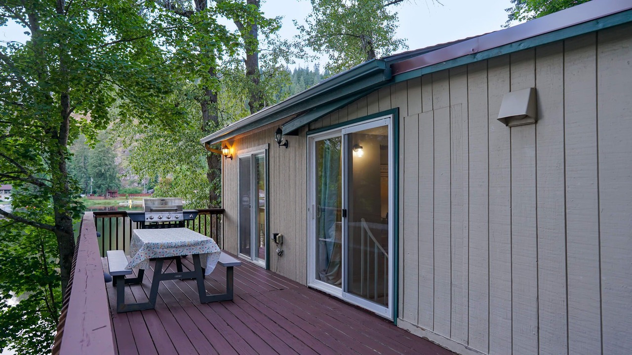 Photo of Outdoor in Rathdrum