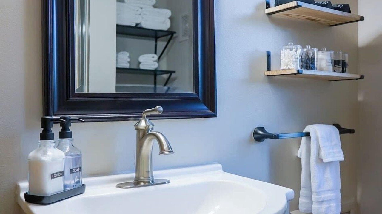 Photo of Bathroom in Rathdrum