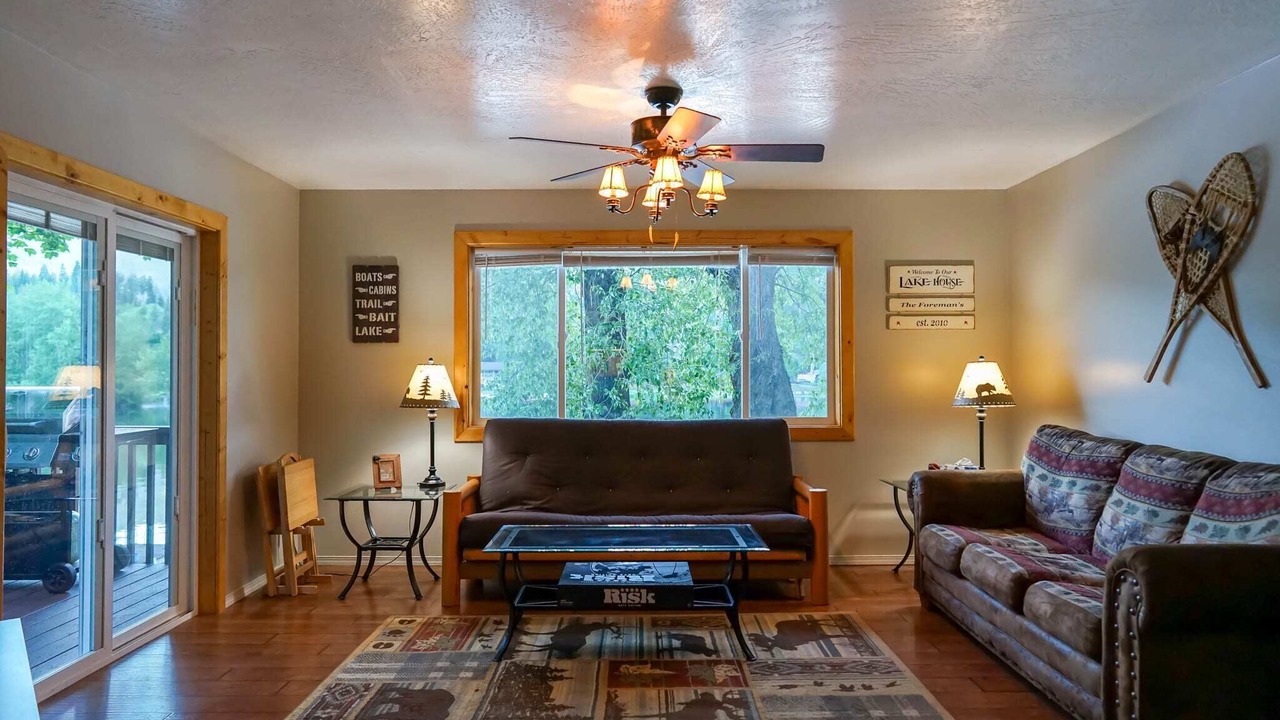 Photo of Outdoor in Rathdrum