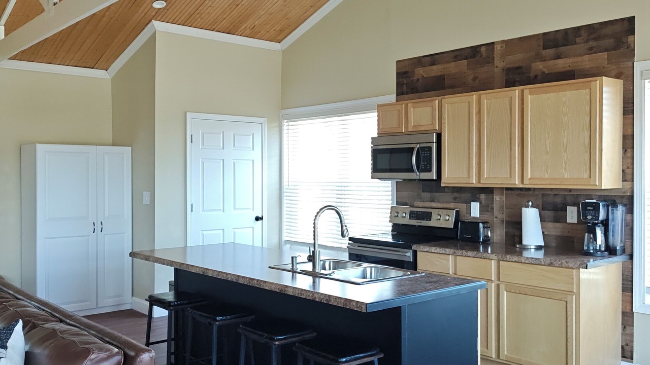Photo of Kitchen in Charlestown