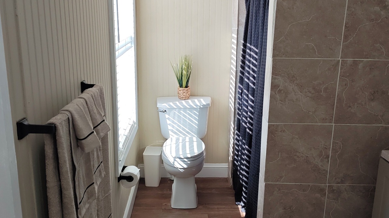 Photo of Bathroom in Charlestown