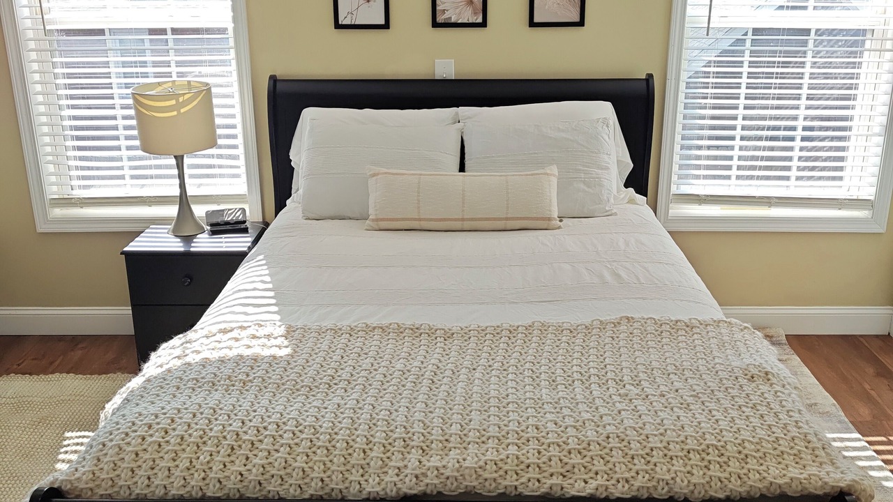 Photo of Bedroom in Charlestown