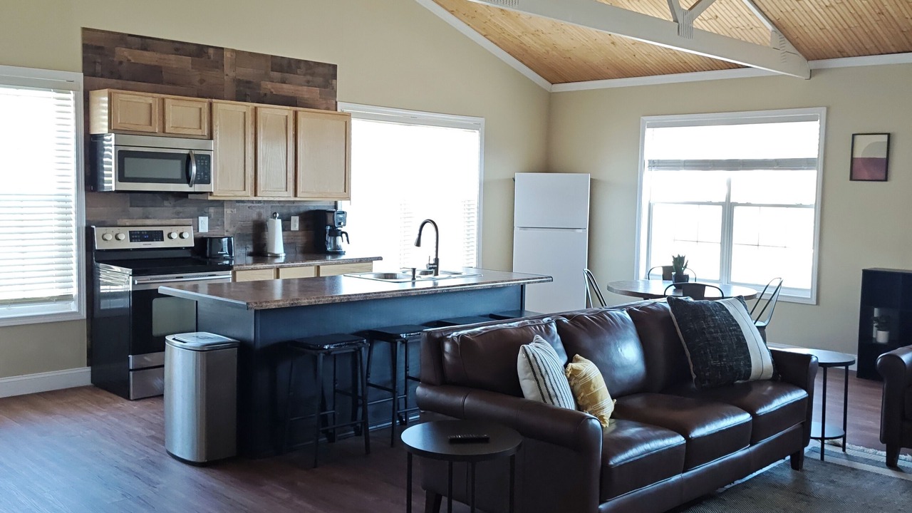 Photo of Livingroom in Charlestown