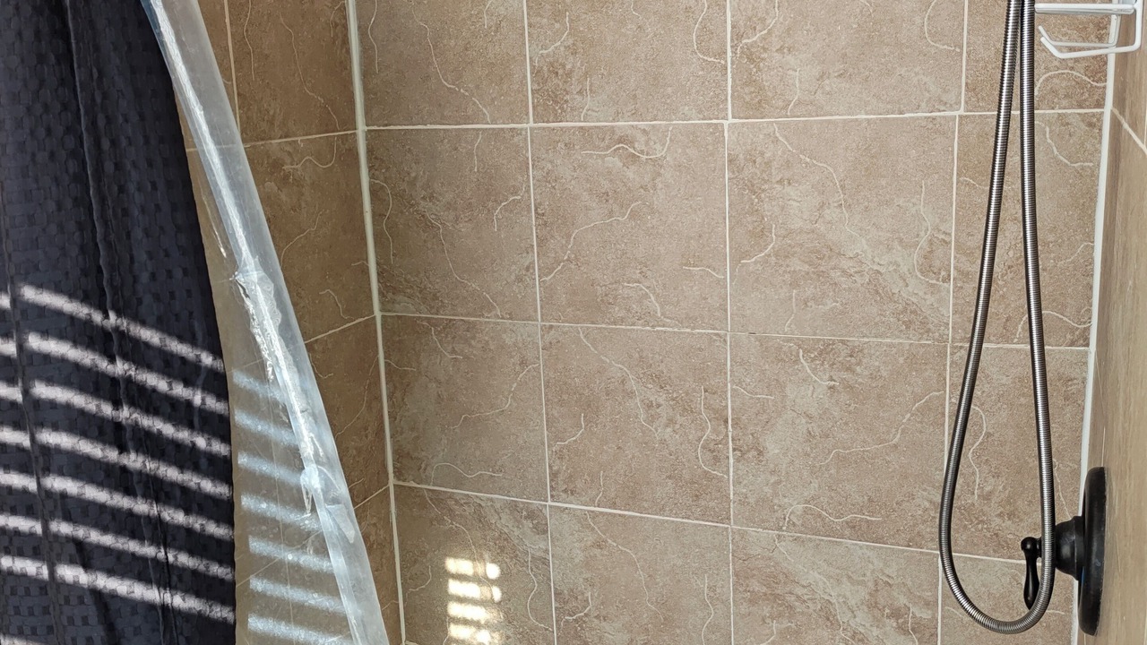 Photo of Bathroom in Charlestown