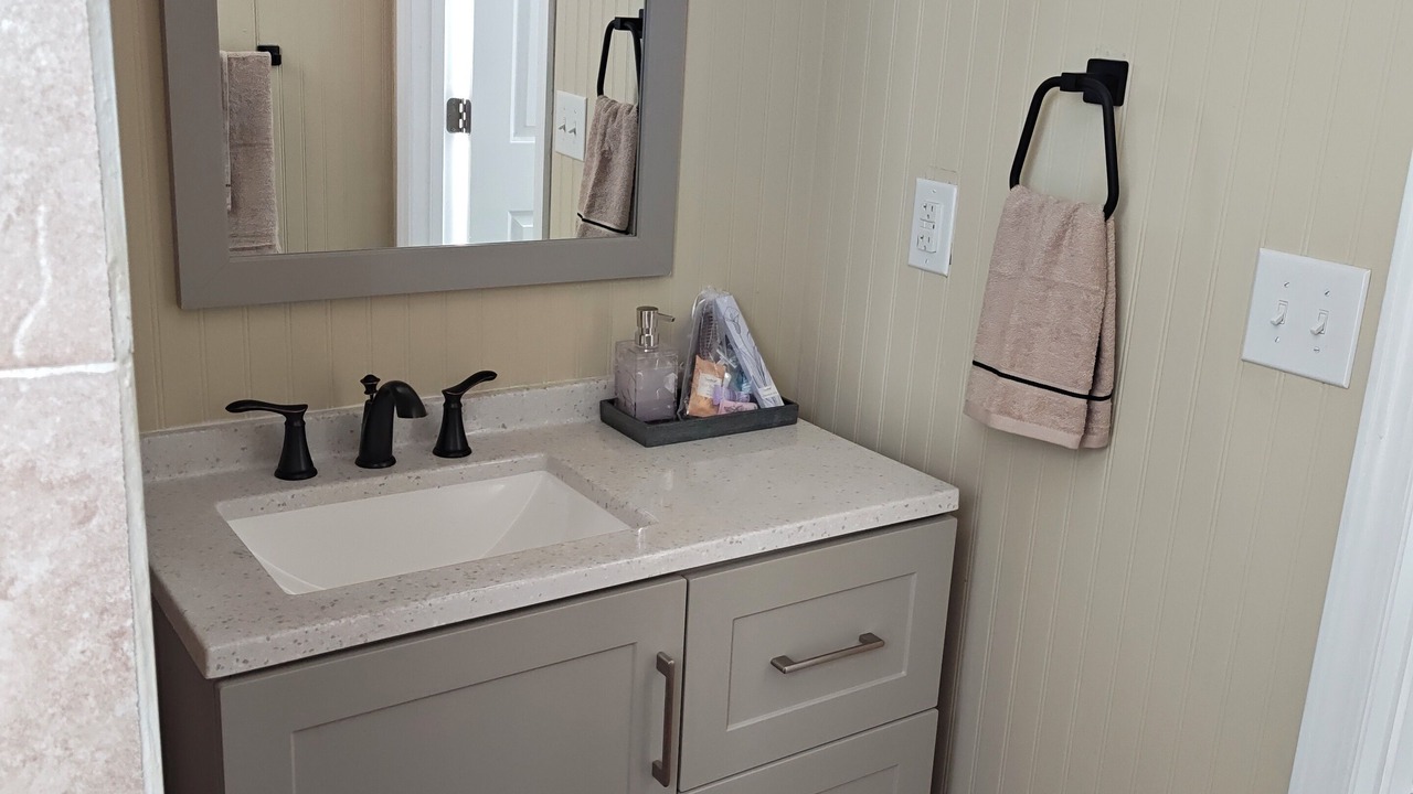 Photo of Bathroom in Charlestown