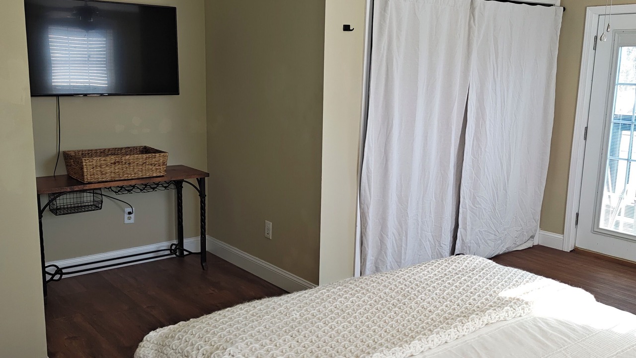 Photo of Bedroom in Charlestown