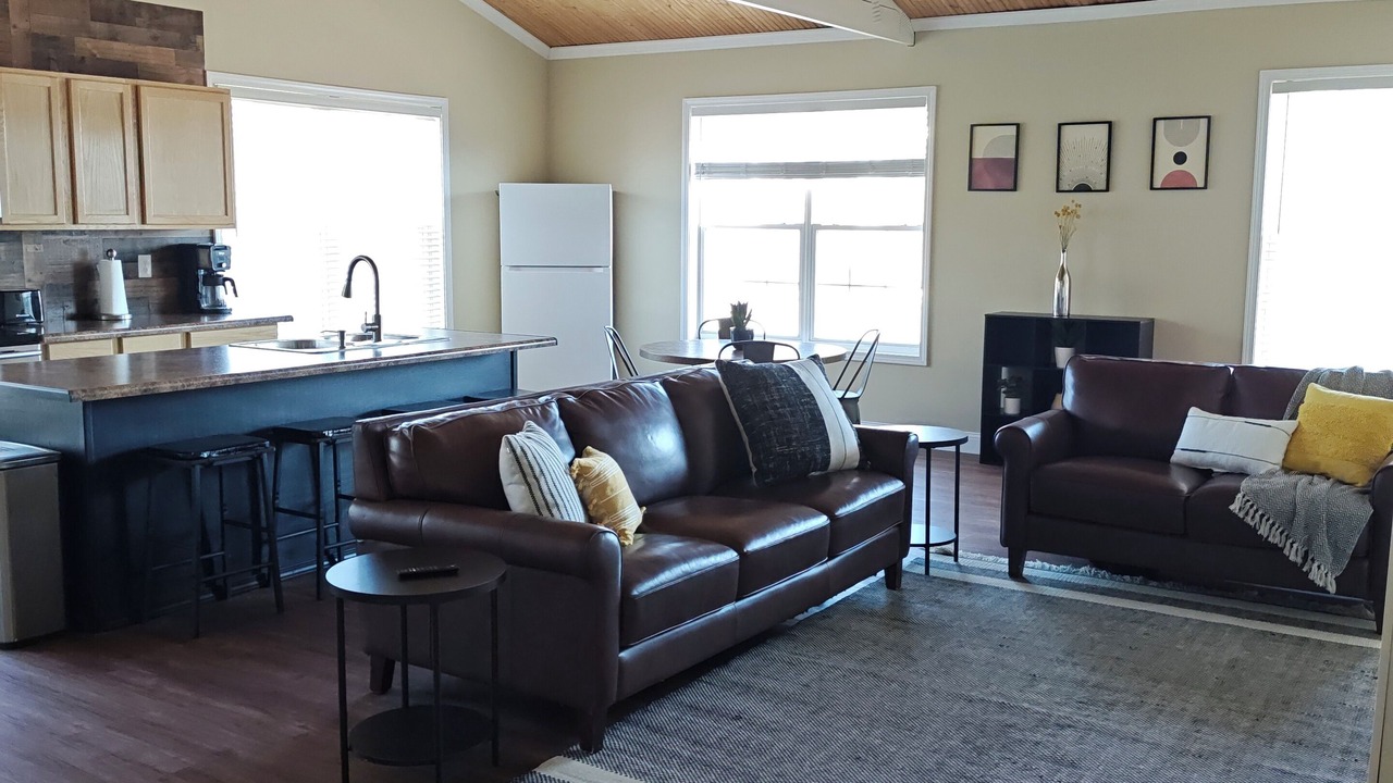 Photo of Livingroom in Charlestown