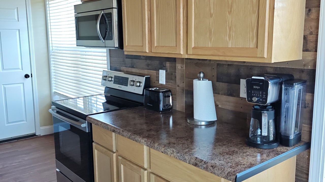 Photo of Kitchen in Charlestown