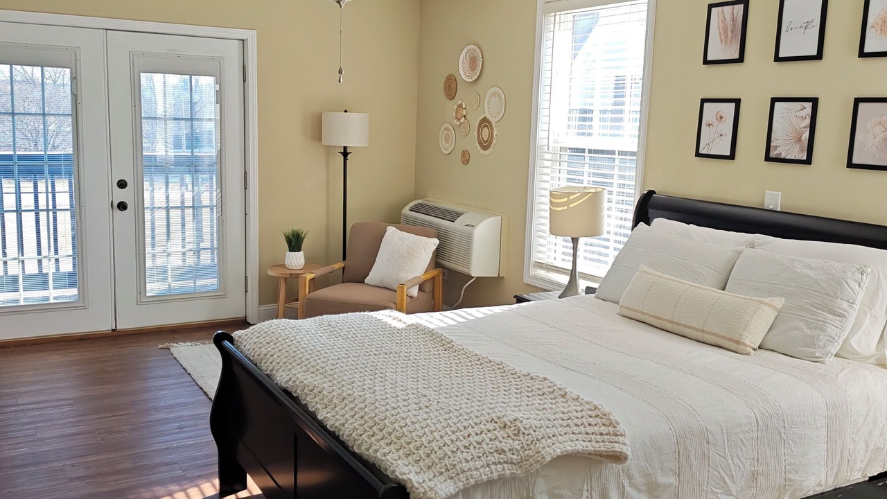 Photo of Bedroom in Charlestown