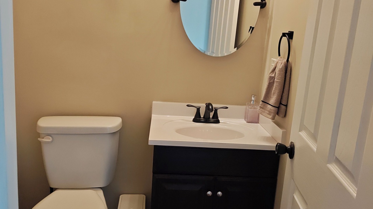 Photo of Bathroom in Charlestown