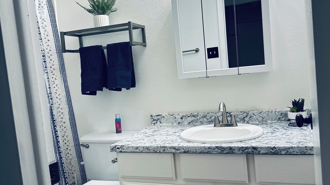 Photo of Bathroom in South Salt Lake