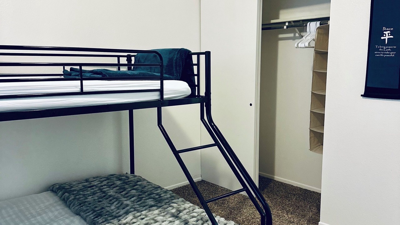 Photo of Bedroom in South Salt Lake