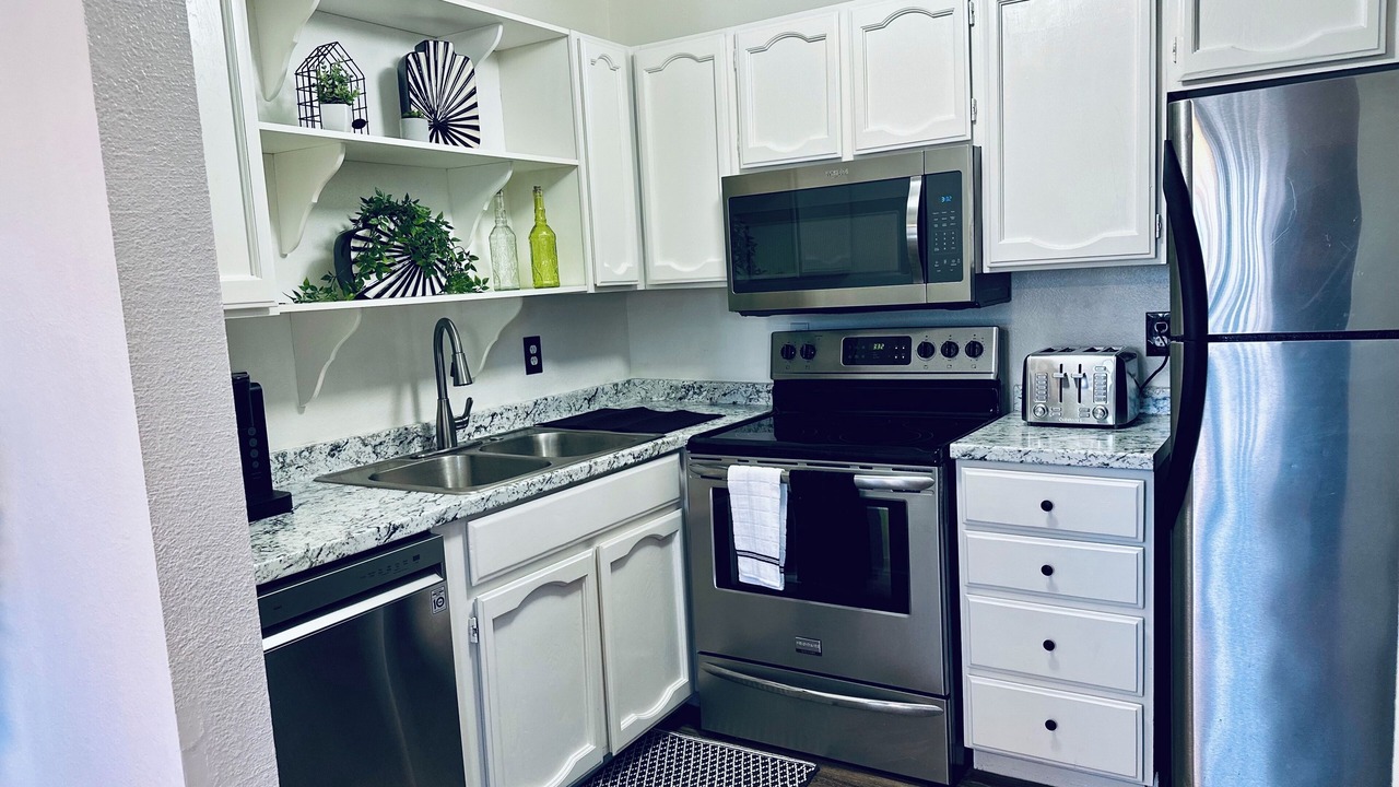 Photo of Kitchen in South Salt Lake
