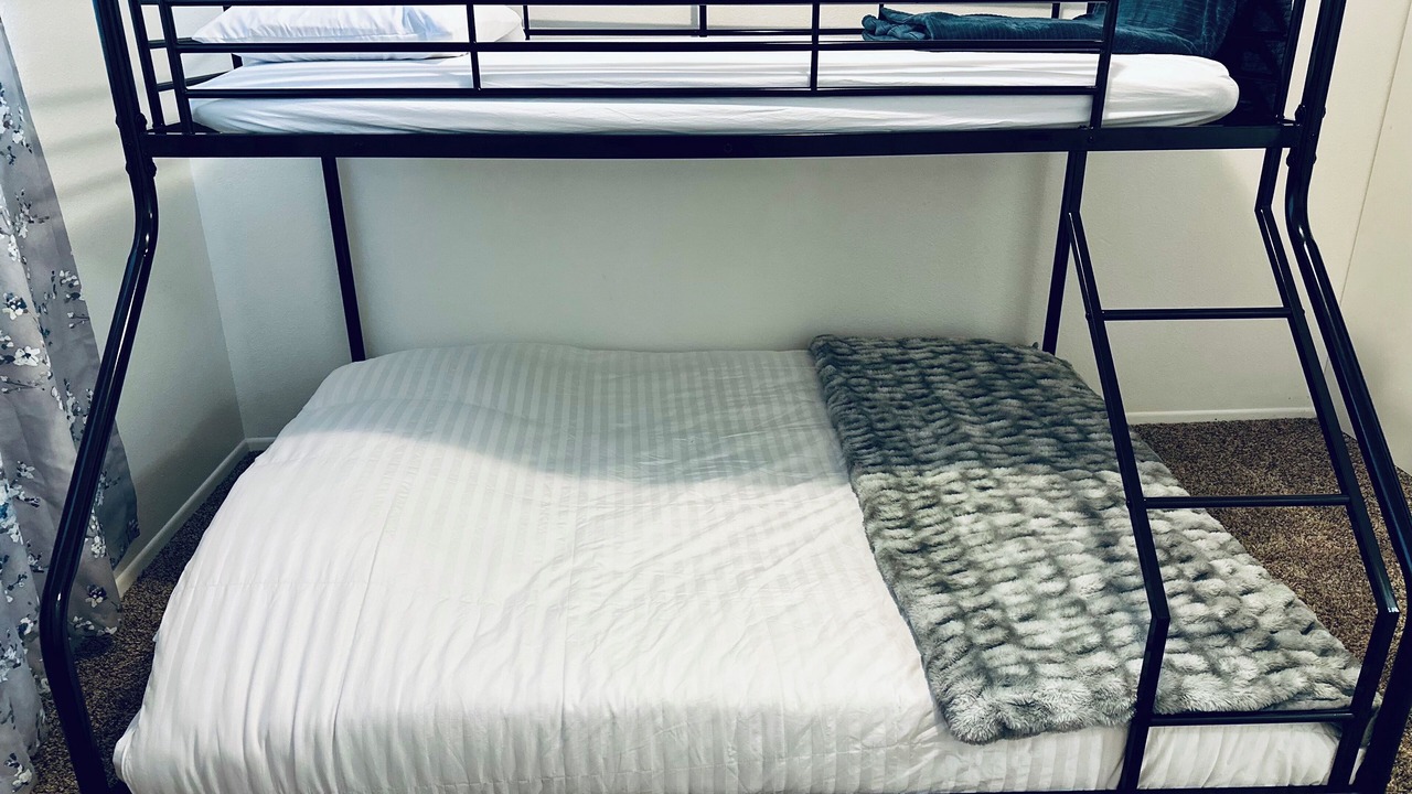 Photo of Bedroom in South Salt Lake