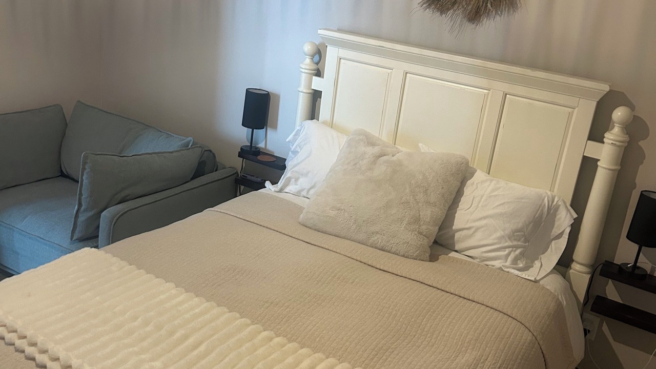Photo of Bedroom in Central Rim