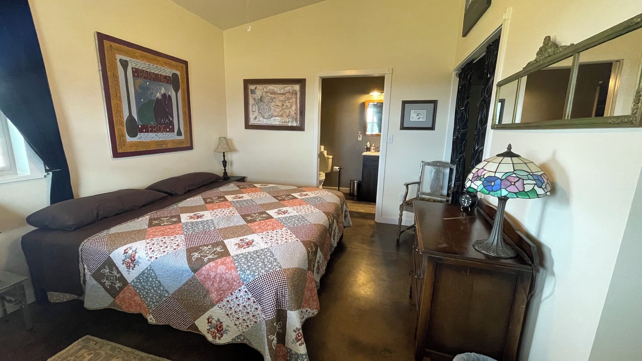 Photo of Bedroom in Stevensville