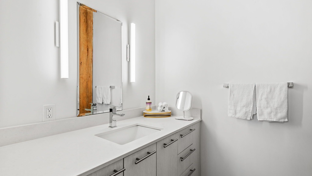 Photo of Bathroom in Pendleton