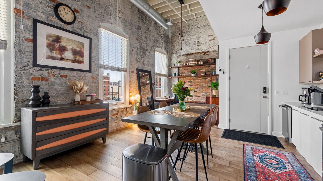 Photo of Kitchen in Pendleton