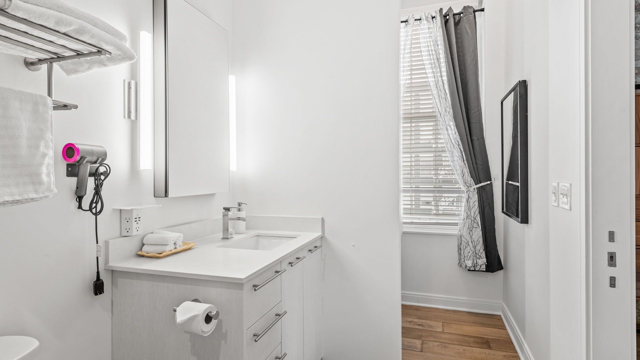 Photo of Bathroom in Pendleton