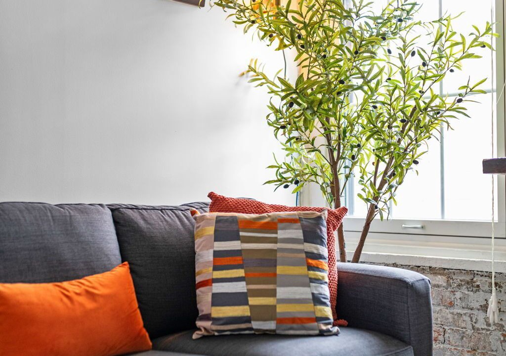 Photo of Livingroom in Pendleton