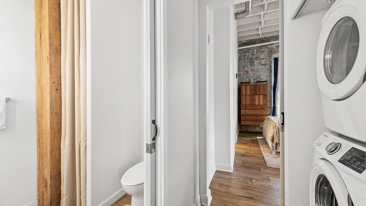 Photo of Bathroom in Pendleton