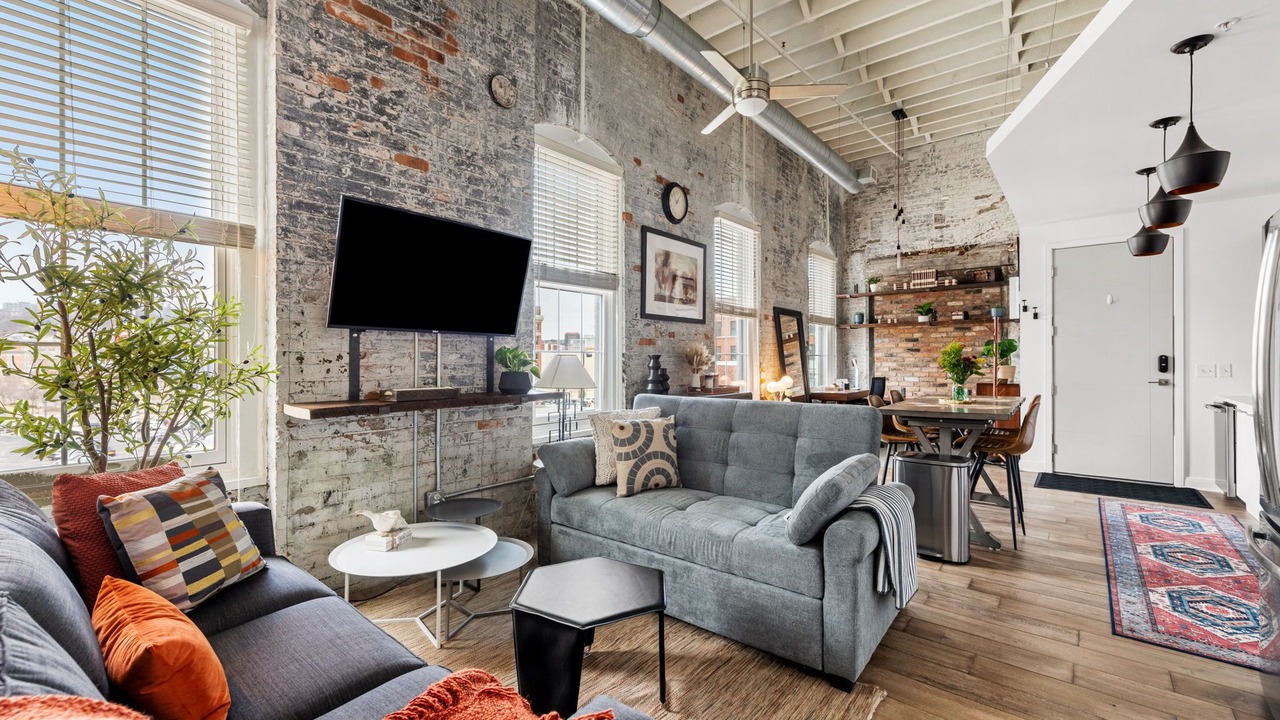 Photo of Livingroom in Pendleton