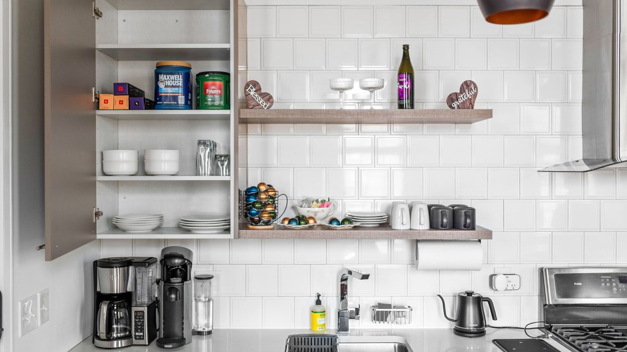 Photo of Kitchen in Pendleton