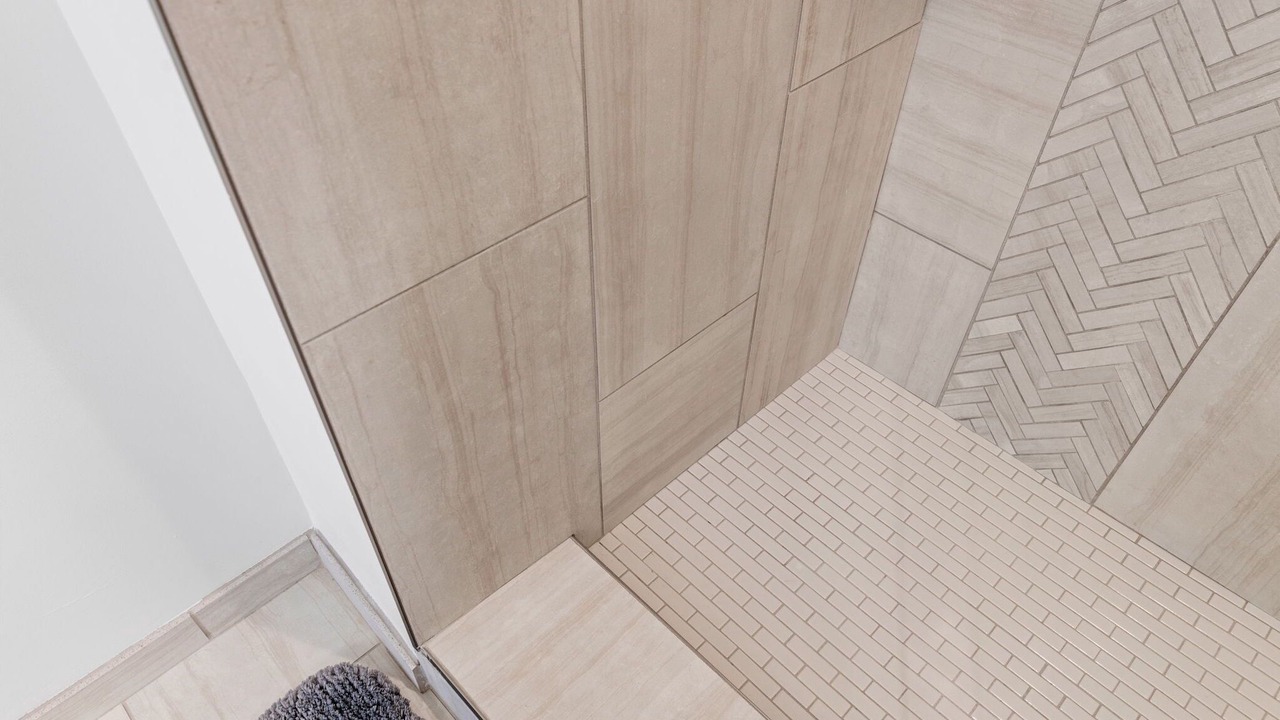 Photo of Bathroom in Pendleton